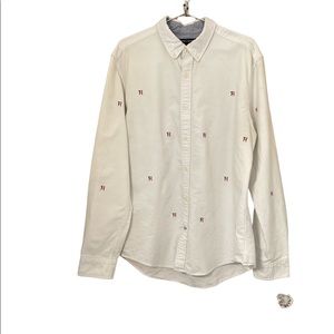 Tommy Hilfiger Button Down Shirt